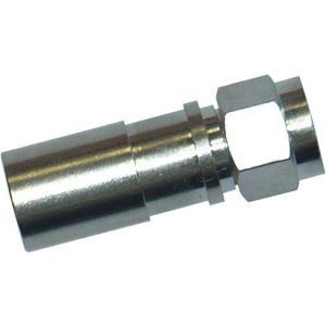 FPS70 Kompressions - F-Stecker für Koaxkabel S