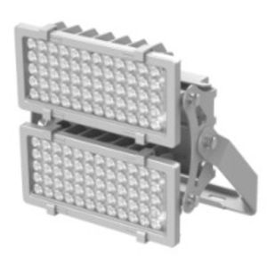 4870-050010 DOTLUX LED-Fluter HLFplus 400W 5000K 1-1