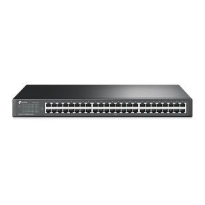 TL-SF1048 TP-Link TL-SF1048 48-Port 10/100 Rackmou