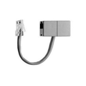 J00029A0003 Adapter ISDN/Tel. MP8(4)-2xMJ8(4)