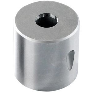 DIE-9 Rundlochmatrize, 9.0 mm Punch