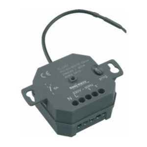 RCJ01E5001-02-23K Unterputz-Empfänger Easywave 868 MHz 1-K