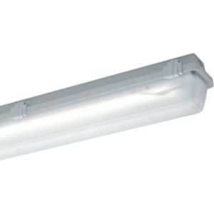 161 15L34 AUS LED-Feuchtraumleuchte 21W 3440lm IP65 sy