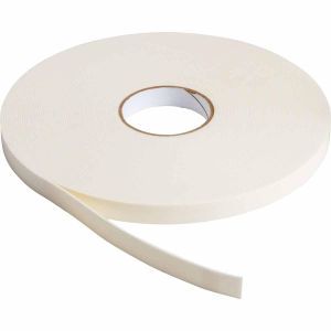 BRADYFOAM MOUNTING TAPE ROLL 19MMX33M Befestigungsmaterial Schaumklebeband, do