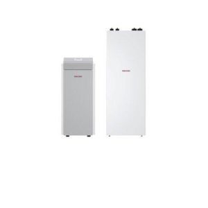 WPE-I 15 H 230 Premium compact duo Set 2, Sole-Wasser-Wärmepumpe, WPE-I 15 H 230 Premium compact duo Set 2