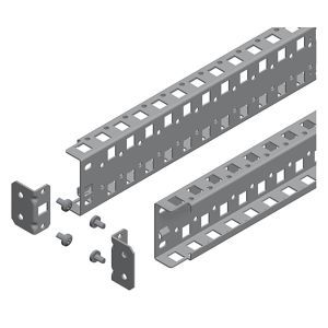 NSYSUCR6530 Spacial SF/SM-Universal-Traverse, 300x30