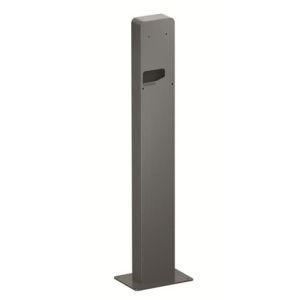 TAC pedestal single-wallbox TAC Stele für eine Wallbox freistehende
