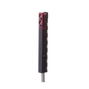 OTQ40270 Sensor Optisch, Taster, 45x6,2x4mm, Sn: