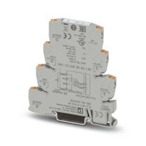 PLC-APT-PT100-IN Erweiterungsmodul