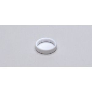 PROTECTIVE COVER M12 PTFE Schutzkappe Ø 14 mm x 5 mm für Bauformen