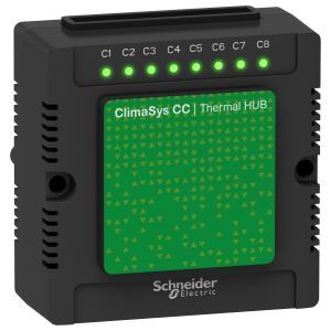 NSYCCOFSEM8U1 ClimaSys Smart Ventilation - Thermal Hub