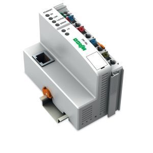 750-342 Feldbuskoppler ETHERNET1. Generationli