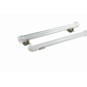 3309-2 LED-Lichtleiste CANTENA, satiniert, 860m