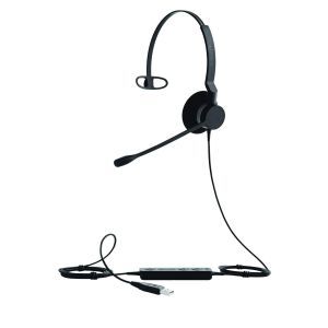 2393-823-109 JABRA BIZ 2300 USB monaural (Lync zert.)