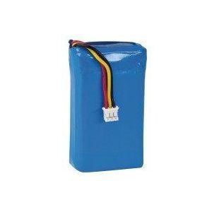 FUBT50000 Secvest Ersatzakku 7,4 V/2500 mAh