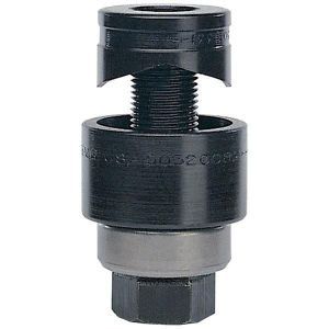 50254278, Standard Blechlocher, 34,9 mm