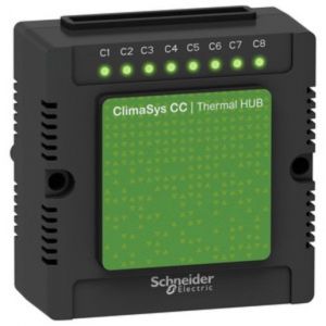 NSYCCOFSEM8U2 ClimaSys Smart Ventilation - Thermal Hub
