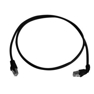 L00001A0163 Patchkabel Cat.6A(IEC) MP8 FS 500 LSZH-2