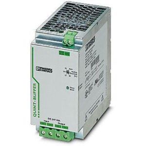 QUINT-BUFFER/24DC/24DC/40 Puffermodul