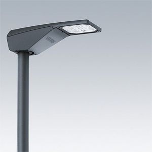 RX 36L35-740 NR BS 3550 CL2 ANT LED-Straßenleuchte