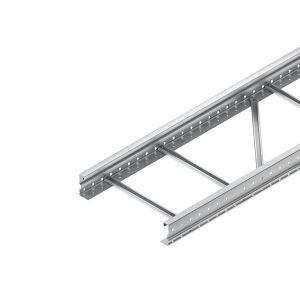 WSL 105.400/3 F Weitspannkabelleiter, 105x400x3000 mm, t