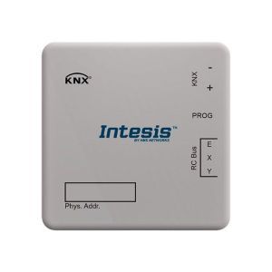 INKNXMID001I000 Intesis KNX Interface für Midea VRF Syst