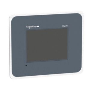 HMIGTO2315 Optimized Touchpanel, Edelstahl, 320x240