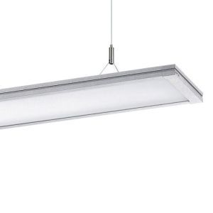 3113297 LED-Pendelleuchte 3000K 37W DALI BT Mikr