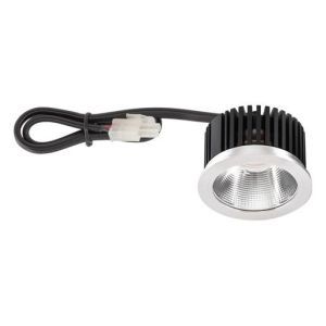 C513500302 COB Power-LED-Einsatz mit AMP-Stecker