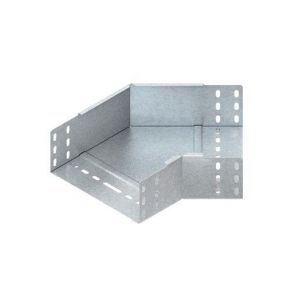 RBA 85.200 F Bogen 45° für KR, 85x202 mm, mit ungeloc