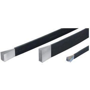 FADV3MTC5X24X1 Flexibar Advanced, 500 A, 5 x 24 mm x 1