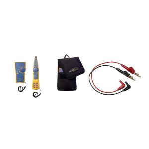 MT-8200-60-KIT Intellitone Pro 200 LAN Toner und Probe