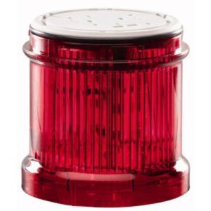 SL7-FL230-R Blitzlichtmodul, rot, LED, 230 V