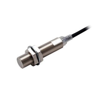 E2E-X4B1TL12 5M Proximity sensor, inductive, nickel-bras