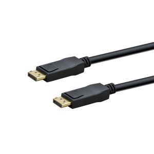 DP 402 DISPLAYPORT1.4 KABEL 2M