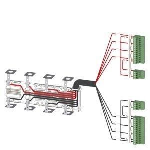 3KC9830-2 Zubehör für 3KC8 Spannungsversorgungskab