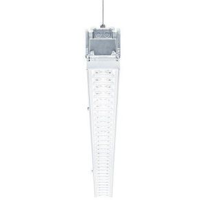 TECTON MIREL LED4000-830 L1500 LDO WH LED Lichtbandleuchte