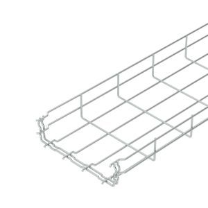 GRM 55 200 G Gitterrinne GRM 55x200x3000, St, G