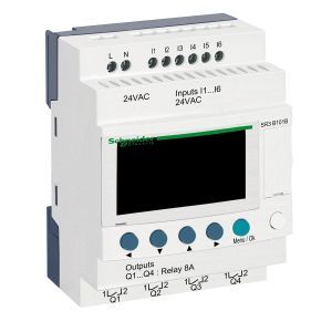 SR3B101B SPS-Steuerrelais, Zelio Logic, modulare