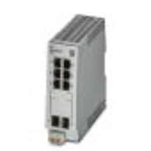 FL SWITCH 2306-2SFP Industrial Ethernet Switch