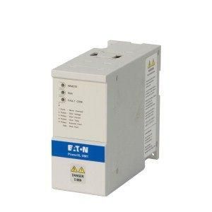 DM1-345D6NB-N20B-EM, Frequenzumrichter, 400 V AC, 3-phasig, 5.6 A, 2.2 kW, IP20/NEMA0, Brems-Chopper