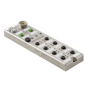 UR67-MP-78-16DIO-12-60M Automation Products - u-remote IP67, Sen