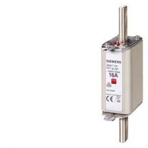 3NA7114, NH-Sicherungseinsatz, NH1, In: 35 A, gG, Un AC: 500 V, Un DC: 440 V