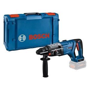 GBH 18V-28 DC, Akku-Bohrhammer mit SDS plus GBH 18V-28 DC mit XL-BOXX