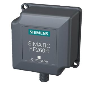 6GT2821-6AC10 SIMATIC RF200 Reader RF260R, RS422 (3964