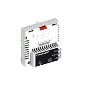 FEIP-21 Ethernet IP, 2 Ports