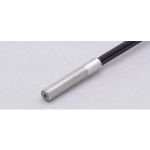 FT-11-EPA-M6/F2X16X0,265/2M Fiberoptiken Lichttaster M6 gerade