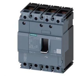 3VA1050-4ED42-0AA0 Leistungsschalter 3VA1 IEC Frame 100 Sch