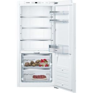 KIF41AF30 Einbau-Kühlautomat, Serie , 8
