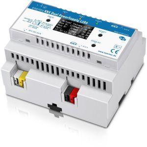 1173 Enertex® KNX Dual PowerSupply 1280